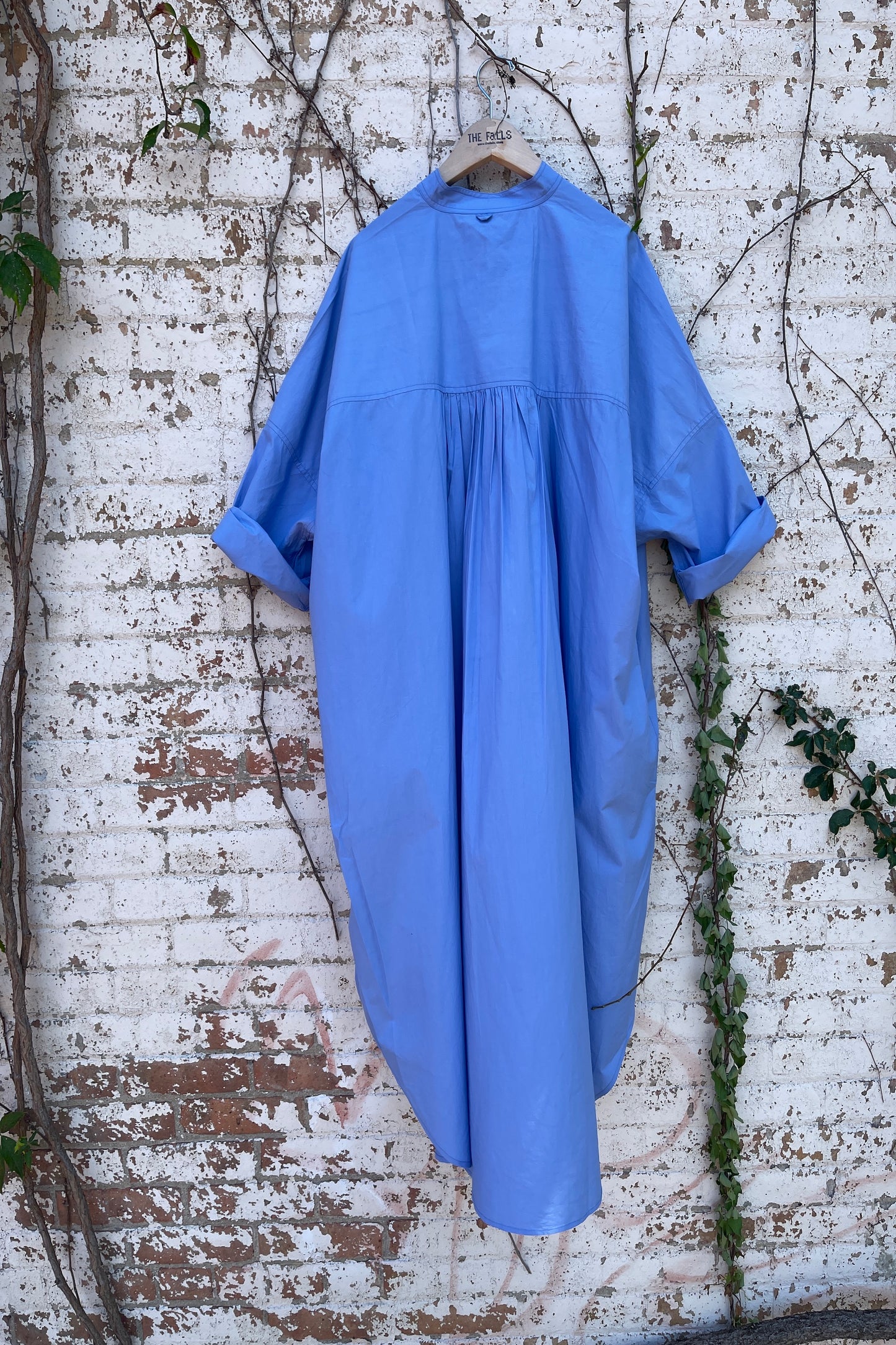 "Scorpio" Long Kaftan