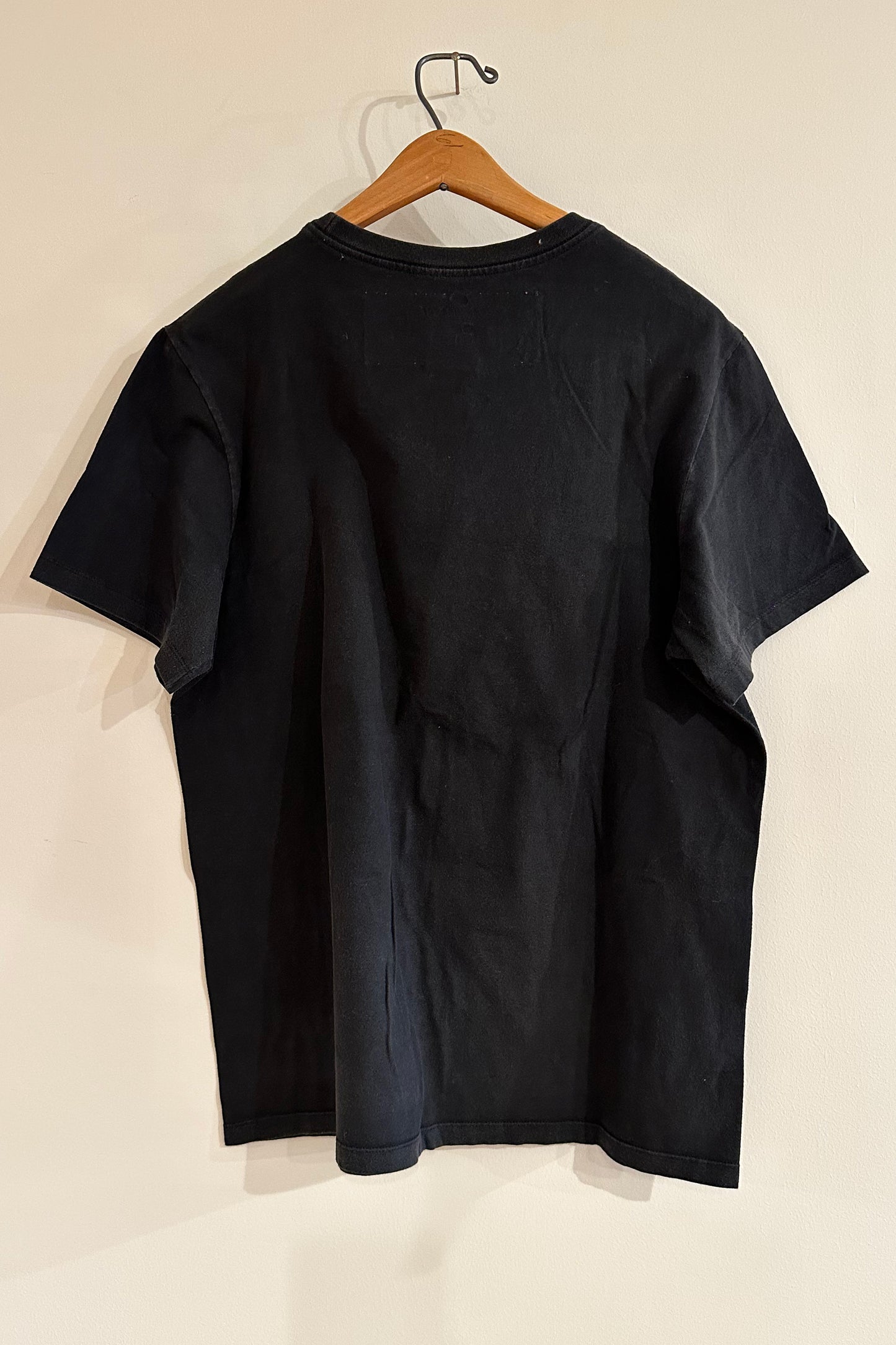 "Just Don't" Nike T-Shirt - Graphic/Multi