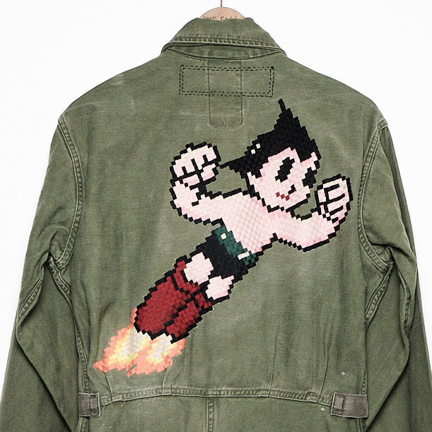Astro Boy