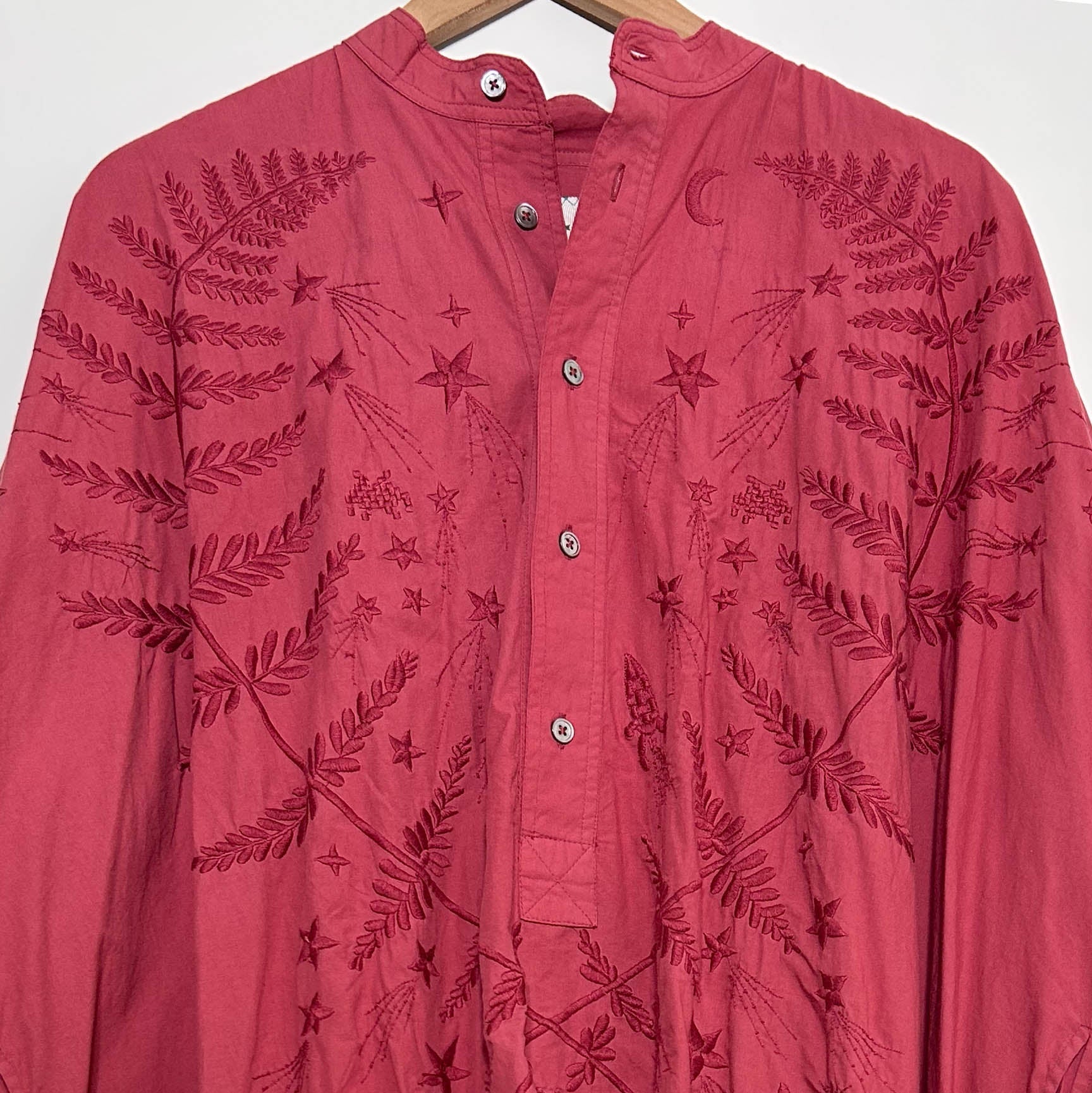 The Falls Kaftans