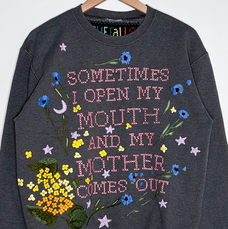 Sweatshirts