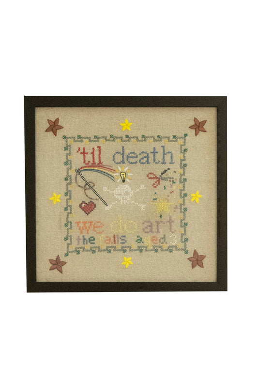 "'Till Death" Sampler