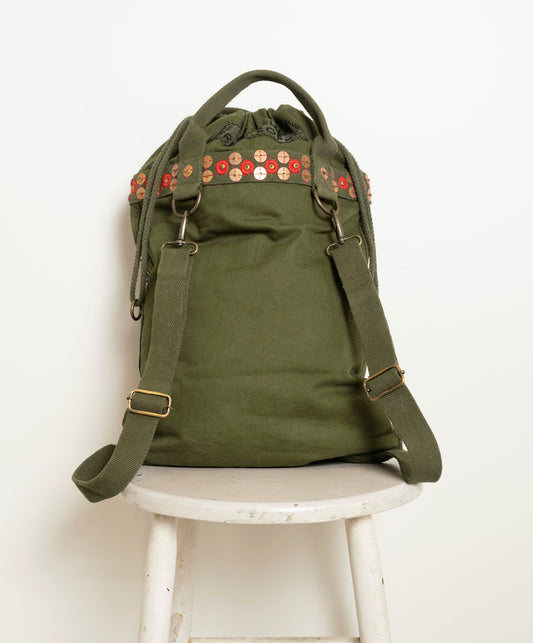 Lightning Backpack