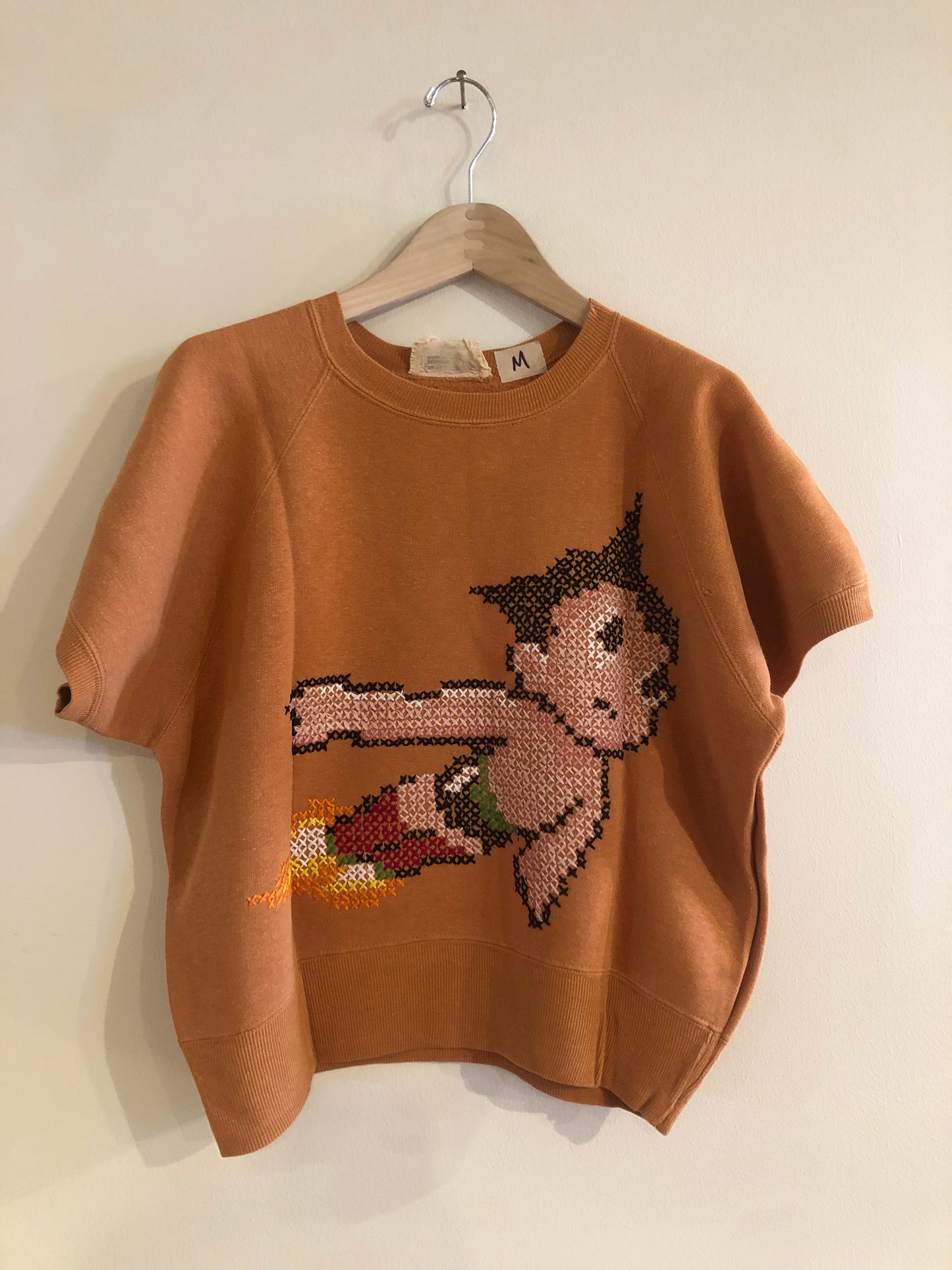 "Astro Boy" Sweatshirt